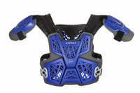 Acerbis Защита тела (Панцирь) Gravity Roost Blue в Липецке