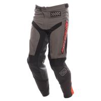 Fasthouse Брюки Grindhouse Pant Gray/Red в Липецке