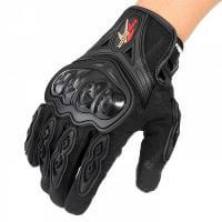 Pro-Biker Перчатки MCS-42 Black в Липецке