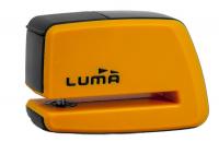 Luma Замок на диск тормозной ENDURO 91D (Ø5 ММ) + BAG оранжевый в Липецке