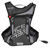 Acerbis Рюкзак с гидропаком Senter Black/Grey (7/2 L) в Липецке