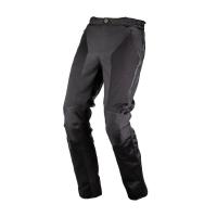 Starks Мотоштаны женские Сетка Air Shell Чёрный в Липецке