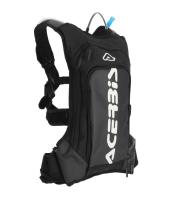 Acerbis Рюкзак с гидропаком X-Storm Logo Black/White (14,5/3 L) в Липецке