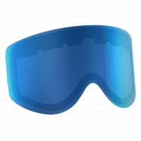 Scott Линзы 80's DL TML blue afc в Липецке