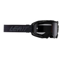 Leatt Маска Velocity 4.5 Desert Stealth Smoke 28% в Липецке