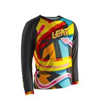 Leatt Джерси 3.5 Jr Carnival в Липецке