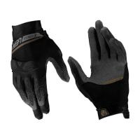 Leatt Перчатки ADV X-Flow 5.5 Short 2026 Stealth в Липецке