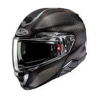 HJC Шлем RPHA91 Carbon Black Carbon в Липецке