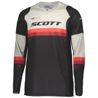Scott Джерси 450 Podium black/red  в Липецке
