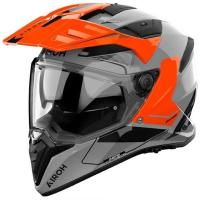 Airoh Мотошлем Bandit Tune Orange Gloss в Липецке
