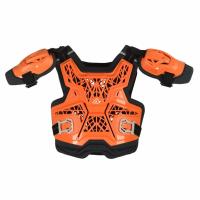 Acerbis Защита тела детская (Панцирь) Gravity Kid Roost Orange в Липецке