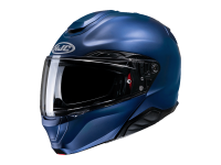 HJC Шлем RPHA91 Semi Flat Metallic Blue в Липецке