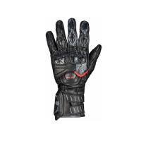 IXS перчатки Sport RS-200 3.0 черные в Липецке