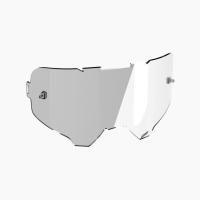 Leatt Линза для очков Velocity Photochromic Clear 37-87% в Липецке