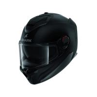 Shark Шлем Spartan GT Pro Blank Mat Black в Липецке