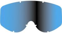 SCOTT Линзы 80's SGL smoke blue chrome afc в Липецке