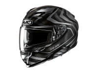 HJC Шлем F71 Carbon Nevio MC5 в Липецке