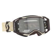 Scott Очки Prospect 2.0 Sand Dust desert beige/dirt brown в Липецке
