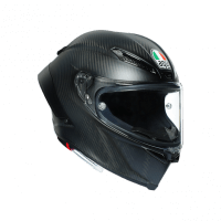 AGV Шлем PISTA GP RR MATT CARBON в Липецке