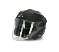 Acerbis Шлем Jet Firstway 2.0 Black Matt в Липецке