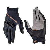 Leatt Перчатки ADV X-Flow 7.5 Short 2026 Stealth в Липецке