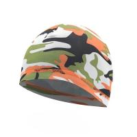 Scout Подшлемник-шапочка spotty Light оранж-зел-черно-белый в Липецке