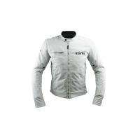 Starks Мотокуртка муж. Urban Jacket 2.0 Lining Men Серый в Липецке