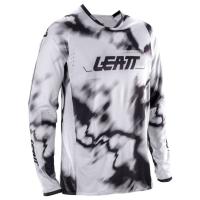 Leatt Джерси Moto 4.5 Lite White в Липецке