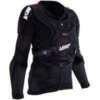 Leatt Защита тела Body Protector ReaFlex Women V26 Black в Липецке