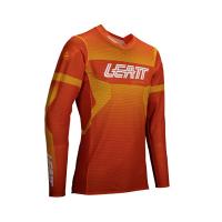 Leatt Джерси 5.5 UltraWeld Flame 2025 в Липецке
