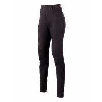 Starks Мотоштаны Jeggings Lady Черные в Липецке