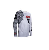 Leatt Джерси 3.5 Ride Kit V25 White в Липецке