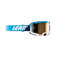 Leatt Маска Velocity 4.5 Iriz Cyan Bronze UC 68% в Липецке
