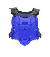 Acerbis Защитный панцирь Linear Black/Blue в Липецке
