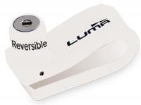 Luma Замок на диск тормозной ENDURO 75D (Ø10 ММ) белый в Липецке
