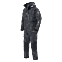 Finntrail Костюм Tournament Insulated 3755 Camoshadowblack в Липецке