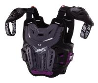 Leatt Защитный панцирь женский Chest Protector 4.5 Pro Jacki Women Indigo в Липецке