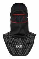 IXS Подшлемник Balaclava 365 Черный в Липецке
