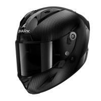 Shark Мотошлем Aeron Full Carbon Карбон/Черный в Липецке