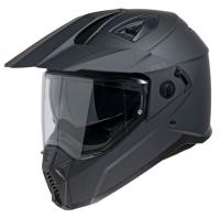 IXS Шлем IXS 208 2.0 Чёрный матовый в Липецке