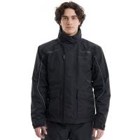 Dragonfly Дождевая куртка Evo Pro Man V26 Black в Липецке