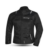 Dimox Мотокуртка текстиль Swift Women Black в Липецке