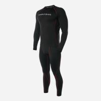 Finntrail Термобельё Thermo-S 6304 Black в Липецке