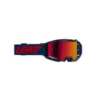 Leatt Маска Vizion 3.5 Iriz Blue Red 45 VLT V25 в Липецке