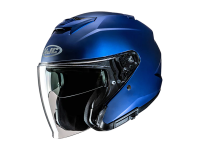 HJC Шлем i31 Semi Flat Metallic Blue в Липецке