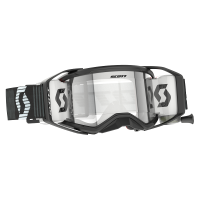 Scott Очки Prospect 2.0 WFS black/white в Липецке