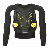 Acerbis Защита тела (Черепаха) Plasma Level 2 Black/Yellow в Липецке
