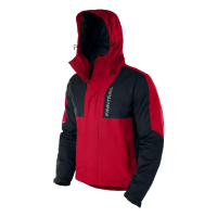 Finntrail Куртка мужская LightSuit 3504 Red в Липецке