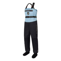 Finntrail Вейдерсы женские Rachel 1520 LightBlue в Липецке