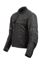 Hyperlook Куртка Stinger Black в Липецке